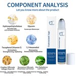 Cream Serum Manufacturer - Wholesale CL Customized Private Label Moisturizing Whitening Anti-Aging Collagen