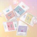 Facial Mask Manufacturer - Custom Logo HHA Calming Repairing Soothing Sheet Form Ectoine Soothing Repair