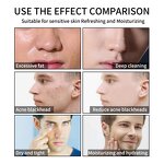 Face Wash Manufacturer - OEM Organic Daily Charcoal Nature-Inspired Deep Cleansing Blackhead Removal