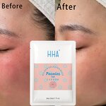 Facial Sheet Mask Manufacturer - Maiden Skincare Custom LOGO Hydrating Algae Aloe Extract Hydrating Face