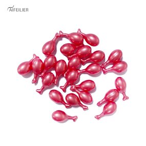 Face Cream Manufacturer - AIFEILIER Lady's Vitamin C Enriched Caviar Hydrating Firming Whitening