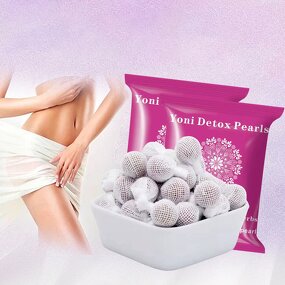 Yoni Pearls Manufacturer - Wholesale Women's Antibacterial Pulling Pills for Odor Removal OEM