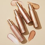 Face Highlighter Manufacturer - Glimmering Mineral Luminous Oil Sparkling Cream for Glowing Skin