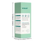 Skin Care Lotion Manufacturer - MMJD Natural Moisturizing with Vitamin C Arbutin Freckle Removing