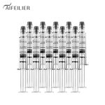 Skin Care Products Manufacturer - AIFEILIER Top Level Hot Selling Whitening Water Light Needle Liquid