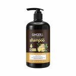Ginger Shampoo Set Manufacturer - and Conditioner Nourishing Hair Mask Customized OEM