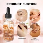 Body Scrub Manufacturer - Coffee & Sea Salt with Vitamin C for Full-Body Cleansing Exfoliating