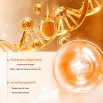 Astaxanthin Toner Manufacturer - AIFEILIER Small Orange Bottle Essence Water Hydrating Oil Control Spray