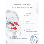 Face Cream Manufacturer - AIFEILIER Lady's Vitamin C Enriched Caviar Hydrating Firming Whitening