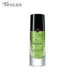Green Lotion Manufacturer - AIFEILIER Natural Plant Multi-Effect Repair for Face Moisturizing Anti-Aging