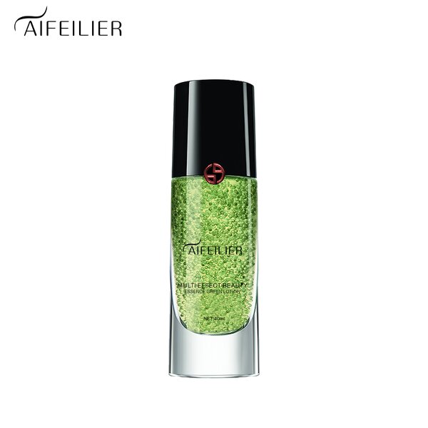 Green Lotion Manufacturer - AIFEILIER Natural Plant Multi-Effect Repair for Face Moisturizing Anti-Aging