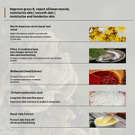 Facial Ampoule Serum Manufacturer - Organic A-Alcohol Anti-Aging 0.5g Retinol Squalane OEM