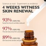 Essence Liquid Manufacturer - MMJD Anti-Aging Face Serum for Women Whitening & Anti-Wrinkle