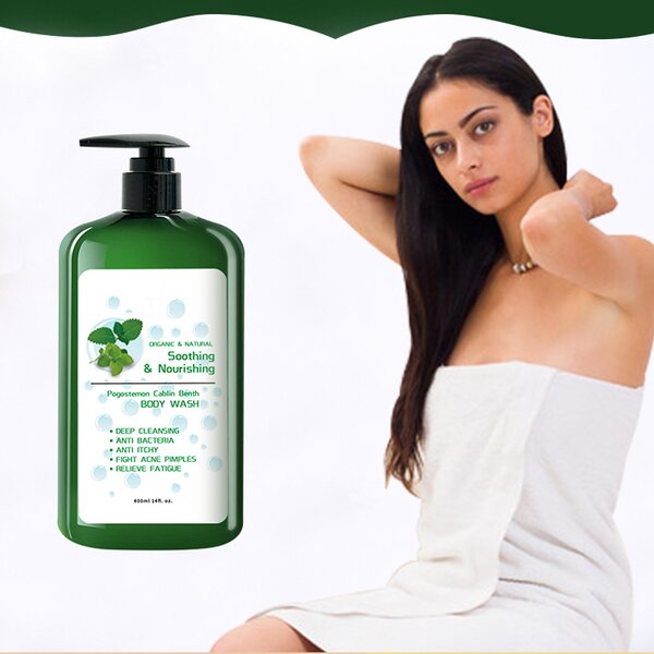 Body Scrub Manufacturer - Vitamin C & Shea Butter Dead Skin Exfoliator Tender Massage Cream