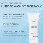 Makeup Removing Lotion Manufacturer - New Popular Fashion Gentle Cleaning Best Skin Care