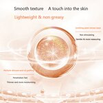 Face Whitening Serum Manufacturer - AIFEILIER Five-Fold VC Essence Shrinks Pores Brightens Tightens