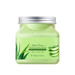 Avocado Body Scrub Manufacturer - 350g Nourishing Cream Exfoliation for Silky Skin Gentle Abrasion