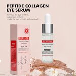 Eye Care Serum Manufacturer - Quality Guarantee Hexapeptide Collagen Instant Tightening