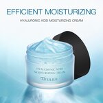 Face Cream Manufacturer - AIFEILIER Small Molecule Hyaluronic Acid Essence for Moisturizing & Repairing