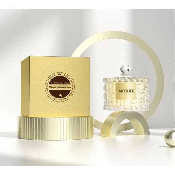 Beauty Cream Manufacturer - AIFEILIER Anne's Same Snow Lady Natural for Brightening Whitening