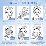 Skin Rejuvenation Mask Manufacturer - AIFEILIER Deep Hydration Whitening Repair with Hyaluronic Acid Collagen