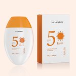 Sunscreen Lotion Manufacturer - Lalaensuni SPF50+++ Moisturizing Anti-Ultraviolet with Light Isolation