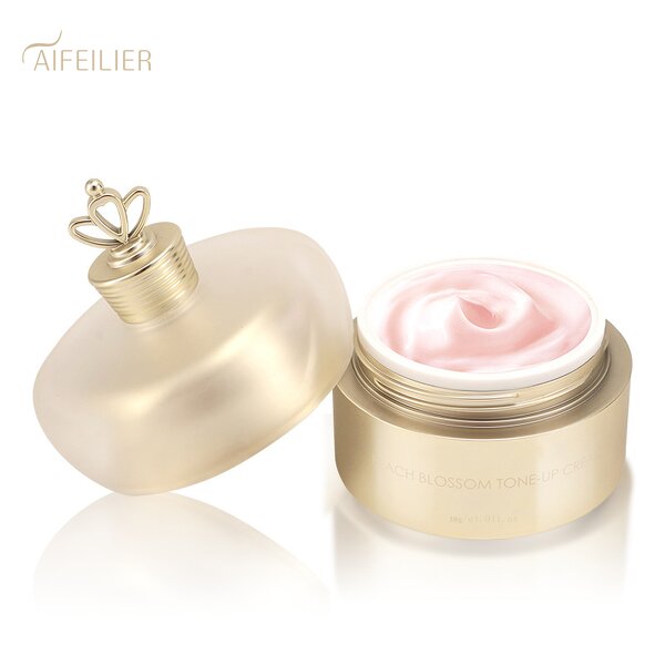 Face Cream Manufacturer - Shui Linglong Peach Blossom Moisturizing Firming & Brightening