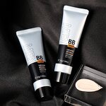 Men's BB Cream Manufacturer - OEM Customized 30g 4 Color Options Whitening Makeup Base