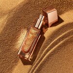 Face Highlighter Manufacturer - Glimmering Mineral Luminous Oil Sparkling Cream for Glowing Skin