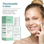 Skin Care Lotion Manufacturer - MMJD Natural Moisturizing with Vitamin C Arbutin Freckle Removing
