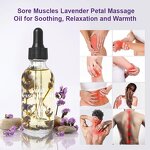 Body Oil Manufacturer - Soothing Serenity with Rose to Unwind Nourish Revitalize Skin