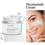 Facial Whitening Cream Manufacturer - MMJD Premium Luxury Nicotinamide with VC Arbutin Serum