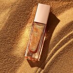 Face Highlighter Manufacturer - Glimmering Mineral Luminous Oil Sparkling Cream for Glowing Skin