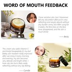 Face Cream Manufacturer - Wholesale Excellent New Design Cruelty-Free to Lift and Tighten