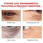 Eye Serum Manufacturer - Superior Quality Whitening for Fine Lines for All Skin Types