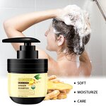 Shampoo Shower Gel Set Manufacturer - Olive Oil Long-Lasting Fragrance Nourishing Anti-Dandruff
