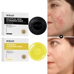 Skin Care Set Manufacturer - MMJD Low Price with Salicylic Acid and VC Peeling Whitening OEM/ODM