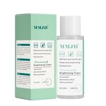 Facial Toner Manufacturer - MMJD Anti-Aging with Niacinamide VC Arbutin Whitening Moisturizing