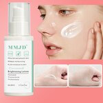 Skin Care Lotion Manufacturer - MMJD Natural Moisturizing with Vitamin C Arbutin Freckle Removing