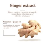 Hair Care Cream Manufacturer - Manufacturer Wholesale Ginger Includes Shampoo Conditioner Hair Mask