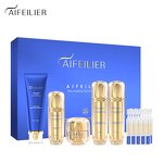 Skin Care Kit Manufacturer - AIFEILIER Unisex Adults with Polypeptide Muscle Activation Anti-Wrinkle
