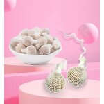 Yoni Pearls Manufacturer - Wholesale Women's Antibacterial Pulling Pills for Odor Removal OEM