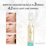 Face Essence Manufacturer - AIFEILIER Fullerene Stock Solution Double Anti-Wrinkle Reducing Spots