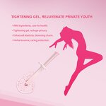 Cleaning Liquid Manufacturer - OEM Customized Private Parts Antibacterial Detergent Feminine Washes