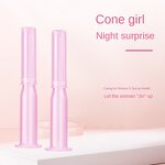 Vaginal Fluid Manufacturer - OEM Female Intimate Tightening with Extracellular Vesicle Cell Fluid