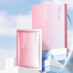 Face Mask Manufacturer - OEM Customized 24K Gold Collagen Crystal Firming Travel Size