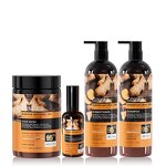 Hair Conditioner Manufacturer - Spot Ginger Nourishing Cream with Scalp Care Soothing Itching