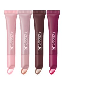 Lip Lacquer Manufacturer - OEM Long-Lasting with Herbal Ingredients Alluring Vivid Tint