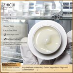 Essence Cream Manufacturer - Sea Blue with Glacier Chlorella & North American Sacred Grass Extract