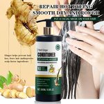 Ginger Shampoo Manufacturer - Old Ginger King Spot Ginger Cream Haircare Dandruff Remover